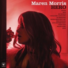 Hero - Maren Morris