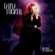 One Night In Tennessee - Tanya Tucker