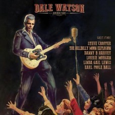 Jukebox Fury - Dale Watson