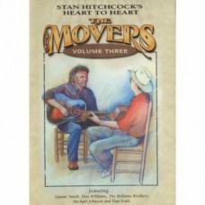 Heart To Heart: The Movers (Sammi Smith, Don Williams, Bellamy Brothers) [DVD] - Stan Hitchcock