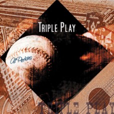 Triple Play - Al Perkins