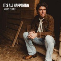 It's All Happening - James Dupre