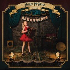 Presents: Lindeville - Ashley McBryde